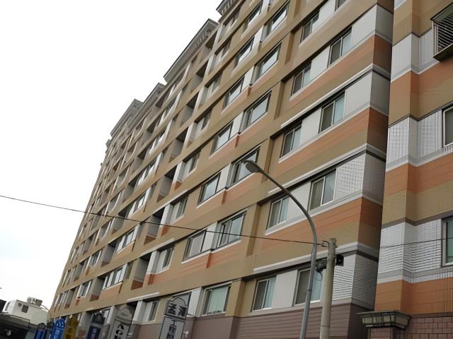 中壢大樓法拍-3