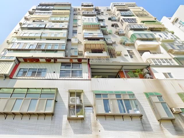 桃園蘆竹大樓拍賣-1