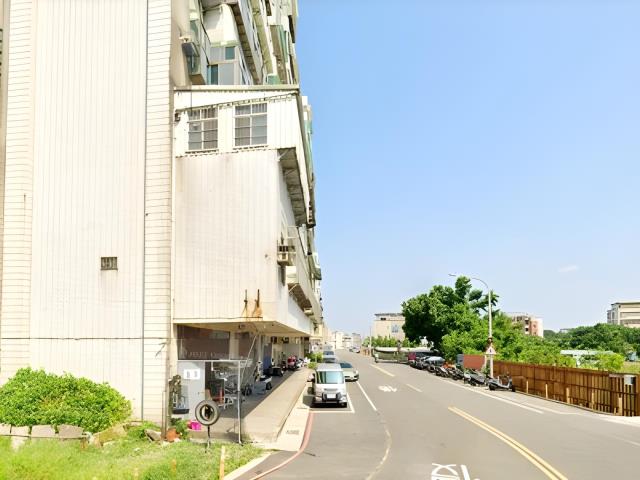 桃園蘆竹大樓拍賣-4