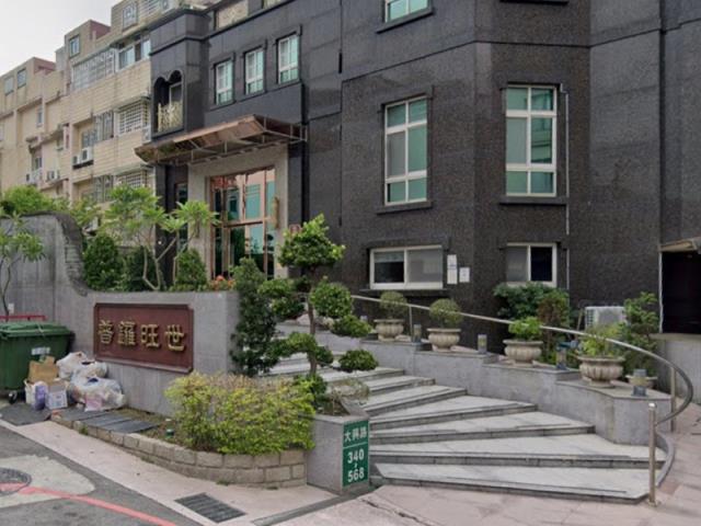 桃園桃園區透天法拍-1