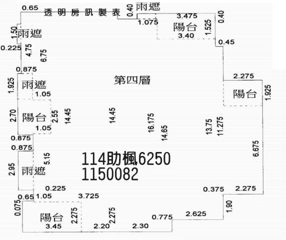 桃園區法拍大樓-9
