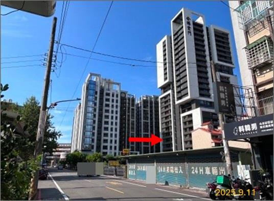 桃園區法拍大樓-3