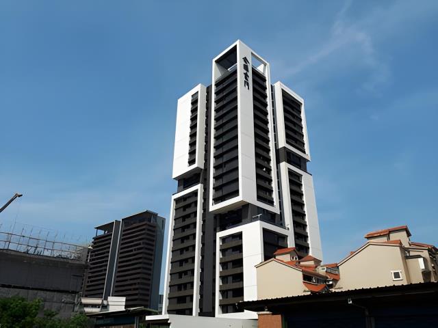 桃園區法拍大樓-1