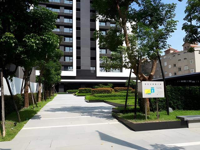 桃園區法拍大樓-2