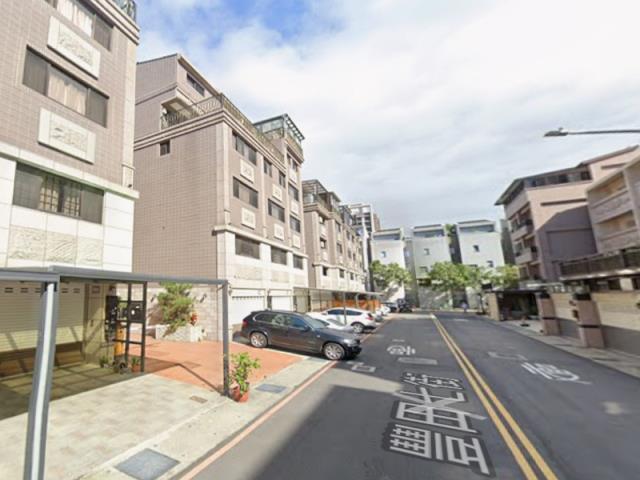 八德透天法拍-1