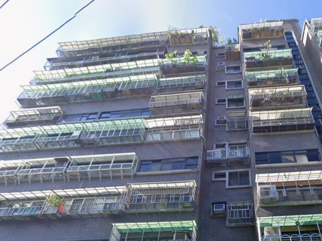 新北永和法拍大樓-0