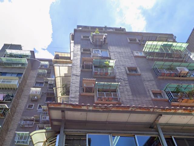 新北永和法拍大樓-4