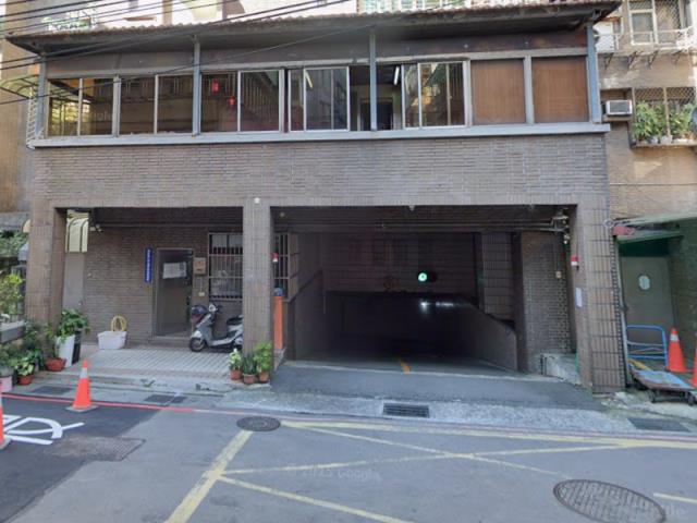 新北永和法拍大樓-5