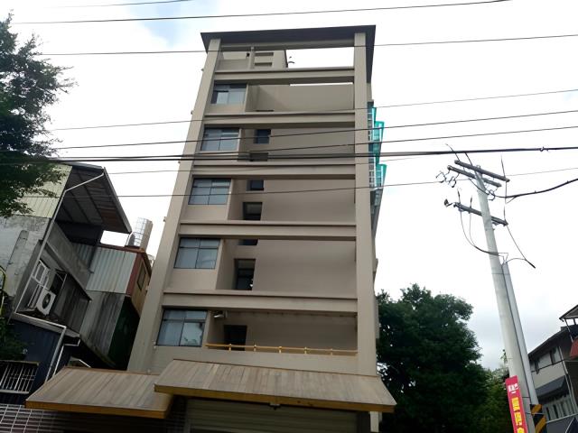 新北深坑法拍大樓-4