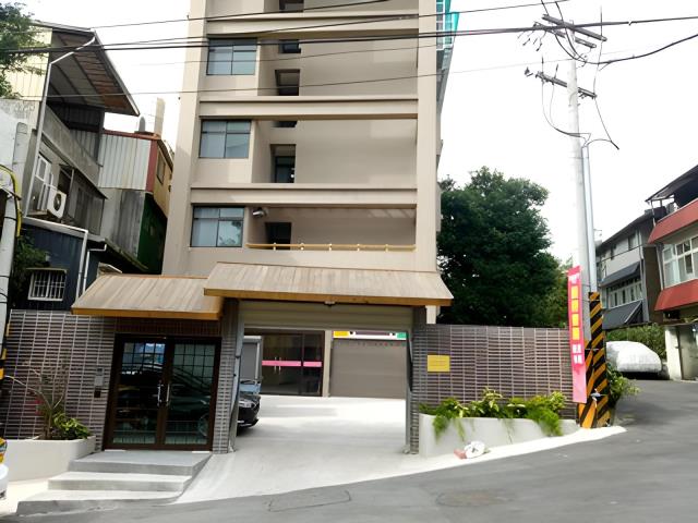 新北深坑法拍大樓-5