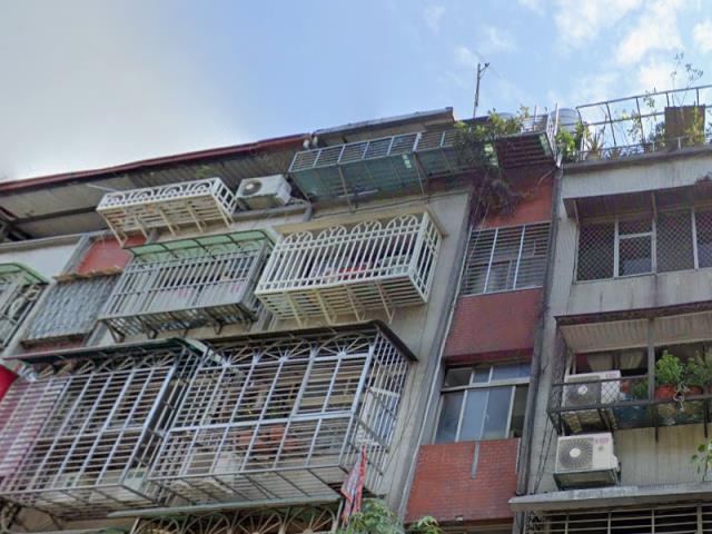 新北新莊公寓法拍-0