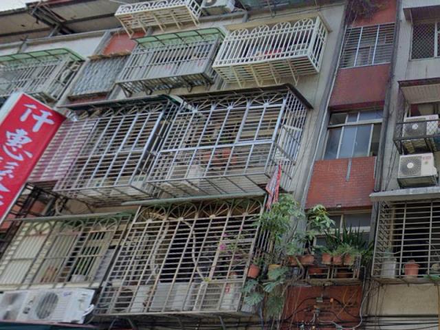 新北新莊公寓法拍-1