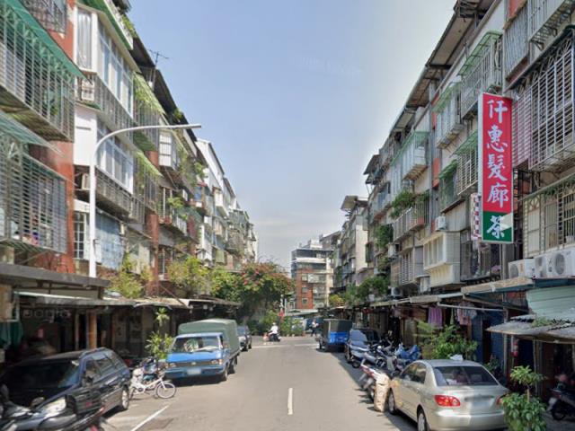 新北新莊公寓法拍-5