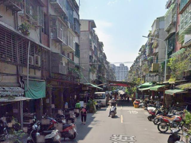 新北新莊公寓法拍-6