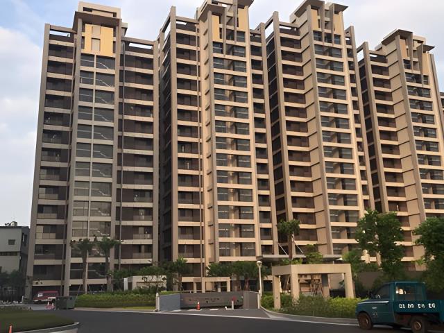 汐止大樓法拍-0