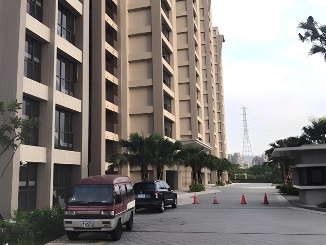 汐止大樓法拍-5