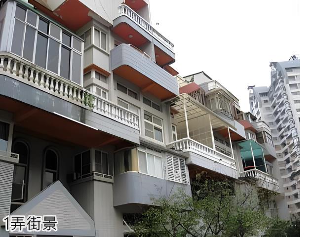 新店法拍別墅-1