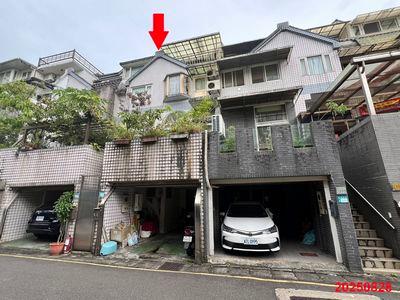 新北透天法拍-2