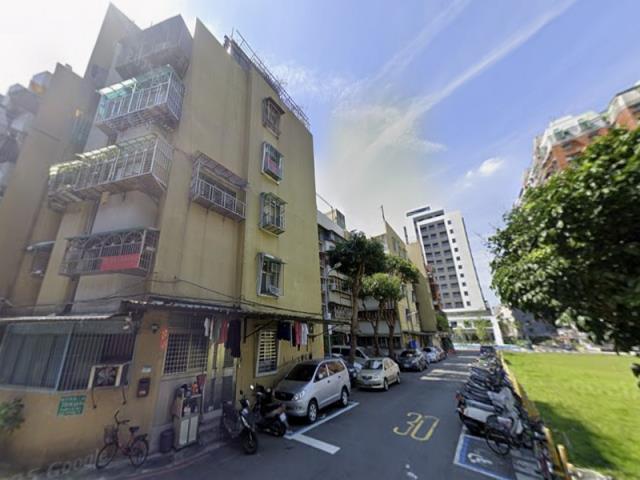 新北中和法拍公寓-7