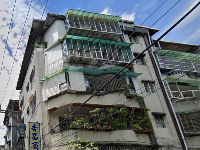 中和公寓法拍-0