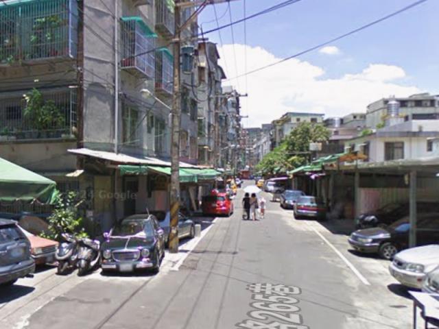 中和公寓法拍-6