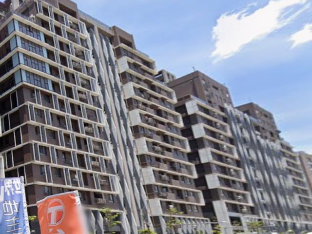 新北中和拍賣大樓-1