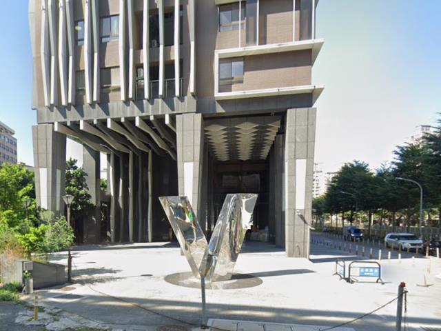 新北中和拍賣大樓-4