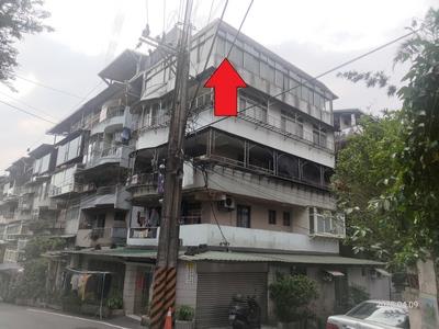 新北新店公寓法拍-0