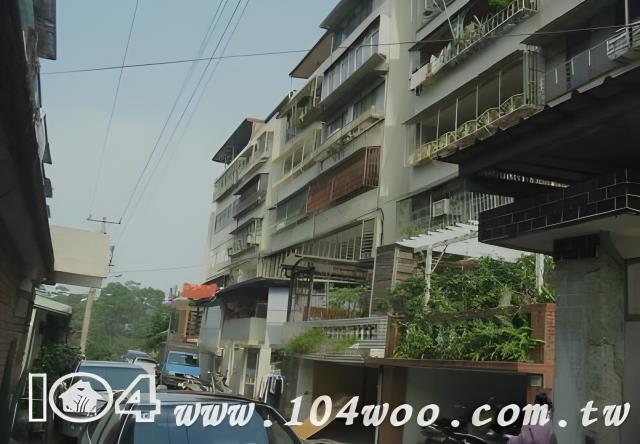 新北新店公寓法拍-7