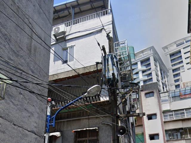 新北中和公寓法拍-4