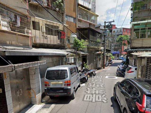 新北中和公寓法拍-6