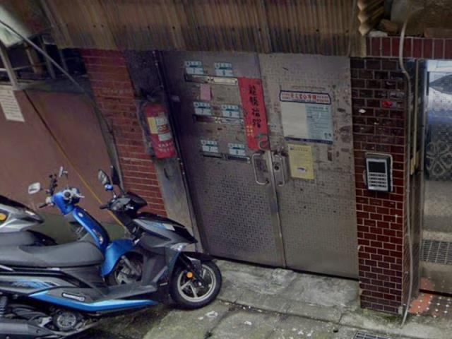 新北中和公寓法拍-7