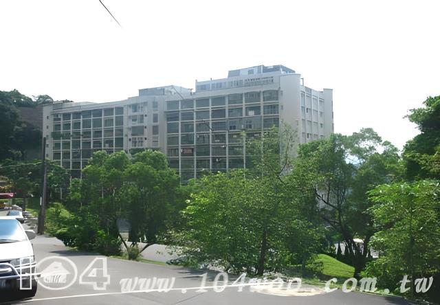 新北汐止法拍大樓-0