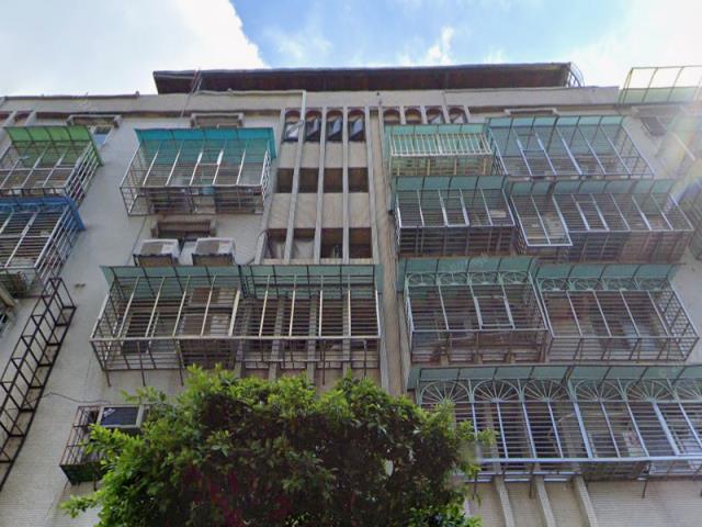 永和拍賣華廈-1