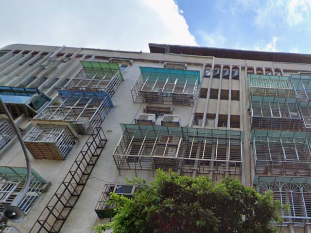 永和拍賣華廈-2