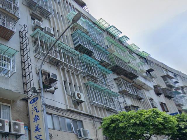 永和拍賣華廈-3