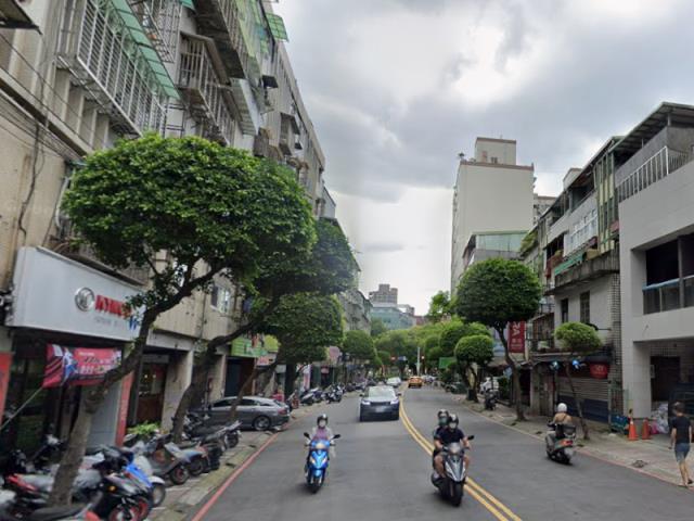 永和拍賣華廈-6