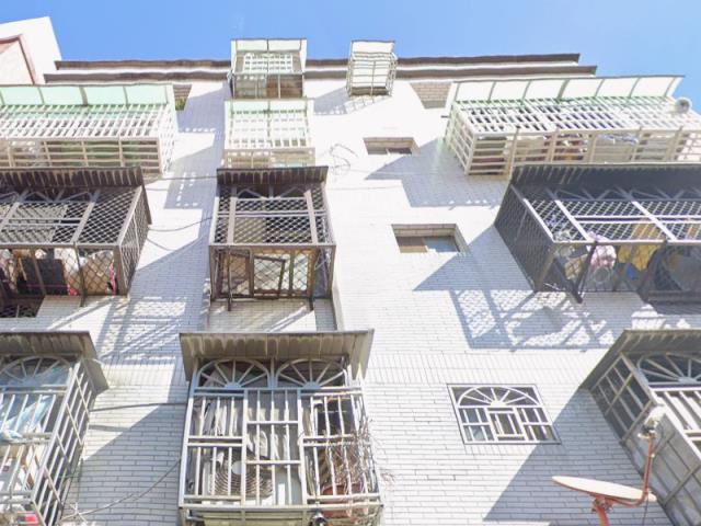 新莊法拍公寓-0