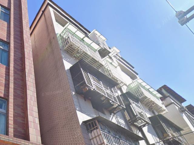 新莊法拍公寓-1