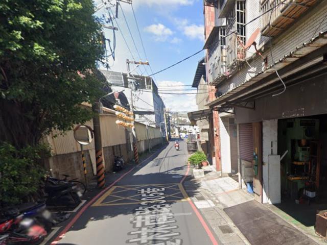 新莊法拍公寓-4