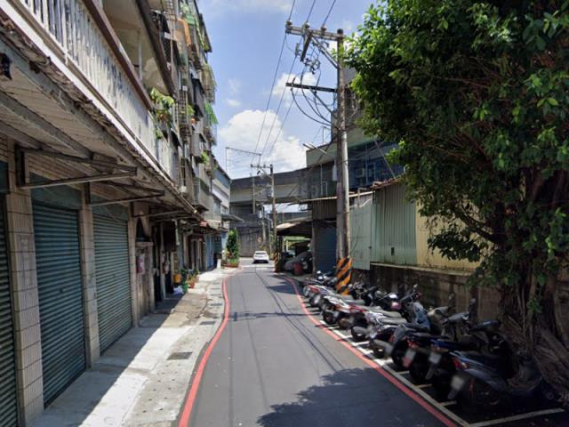 新莊法拍公寓-5