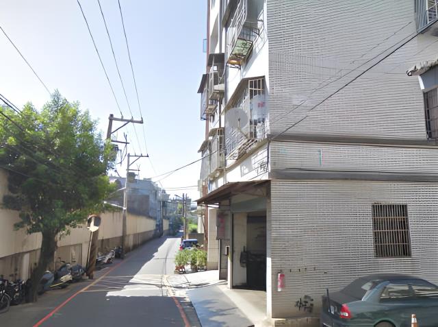 新莊法拍公寓-8