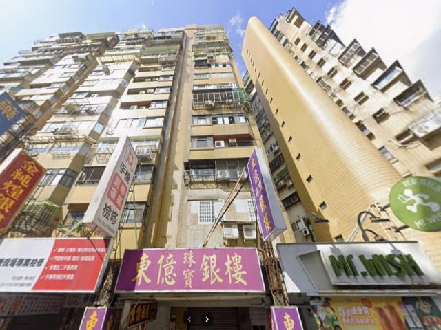 台北信義區法拍大樓-4