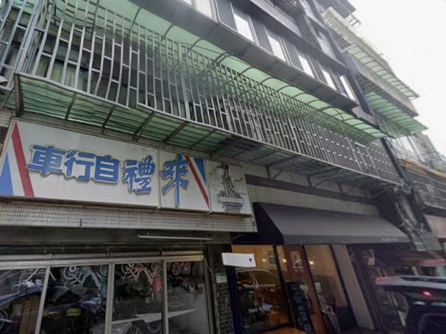 台北大樓法拍-1