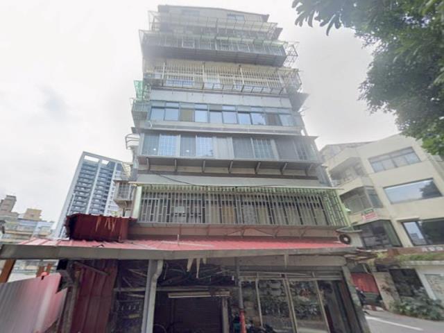 台北大樓法拍-4