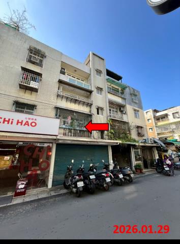 台北內湖法拍公寓-1