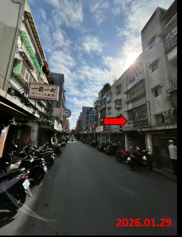 台北內湖法拍公寓-3