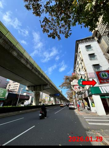 台北內湖法拍公寓-4