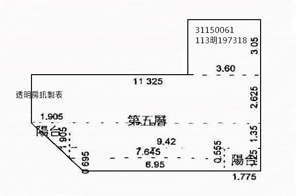 大安區大樓法拍-9