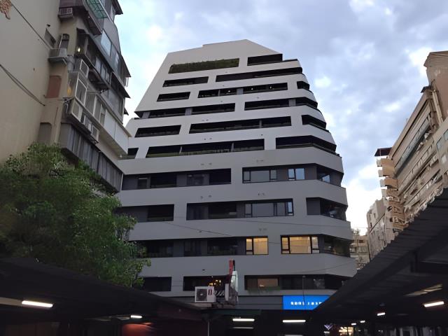 大安區大樓法拍-0